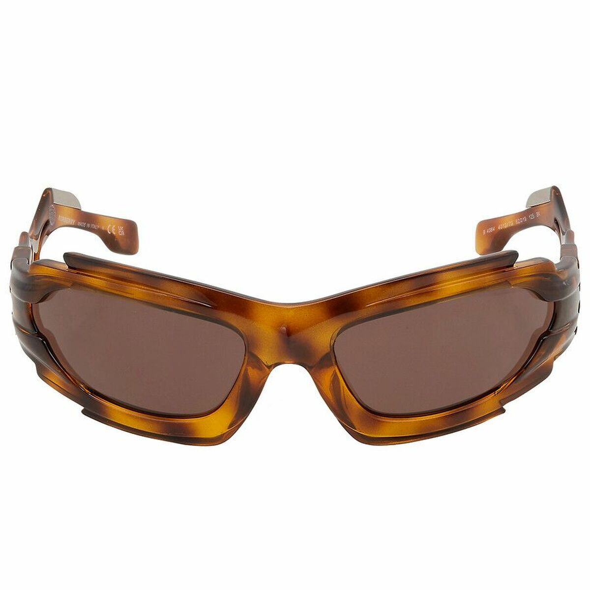 Lunettes de soleil Femme Burberry BE4384-401373 Ø 62 mm