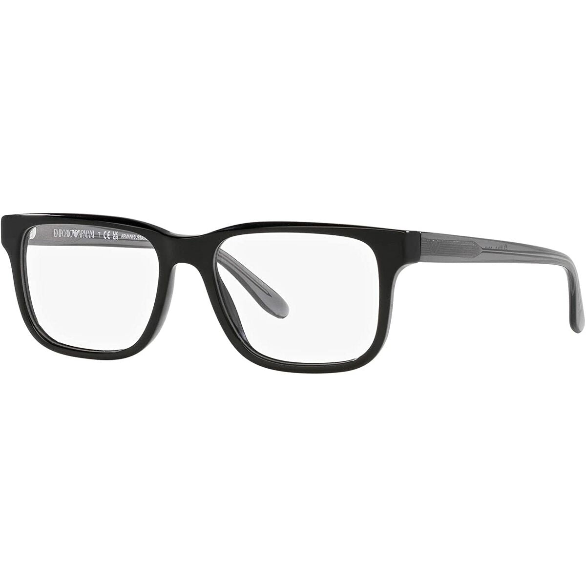 Monture de Lunettes Homme Emporio Armani EA 3218