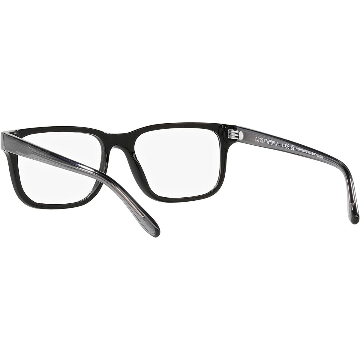Monture de Lunettes Homme Emporio Armani EA 3218