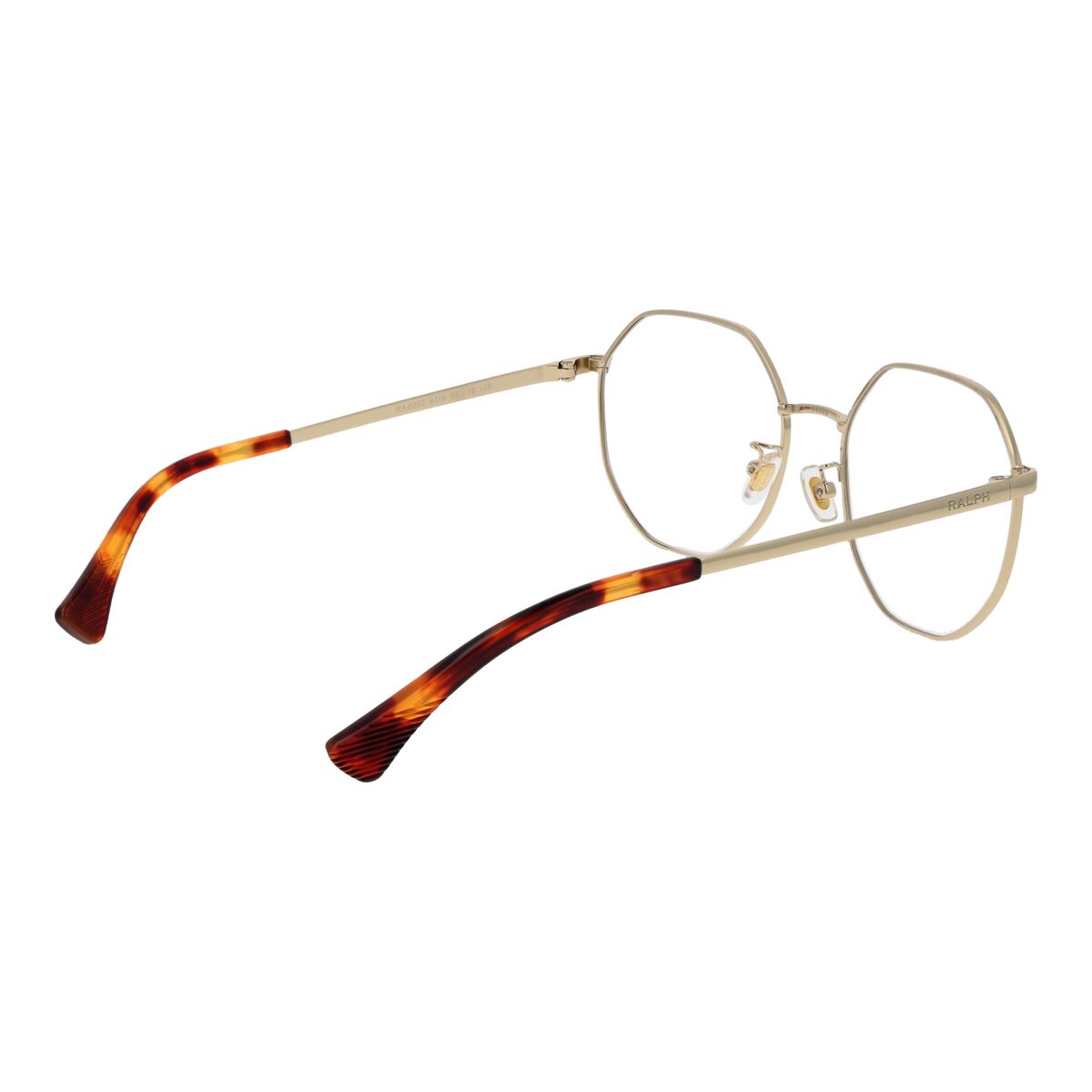 Monture de Lunettes Unisexe Ralph Lauren 0RA6052 559116