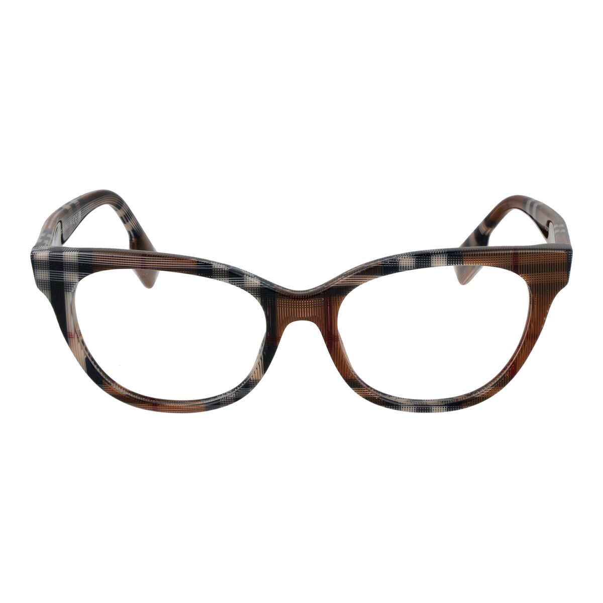 Monture de Lunettes Unisexe Burberry 0BE2375