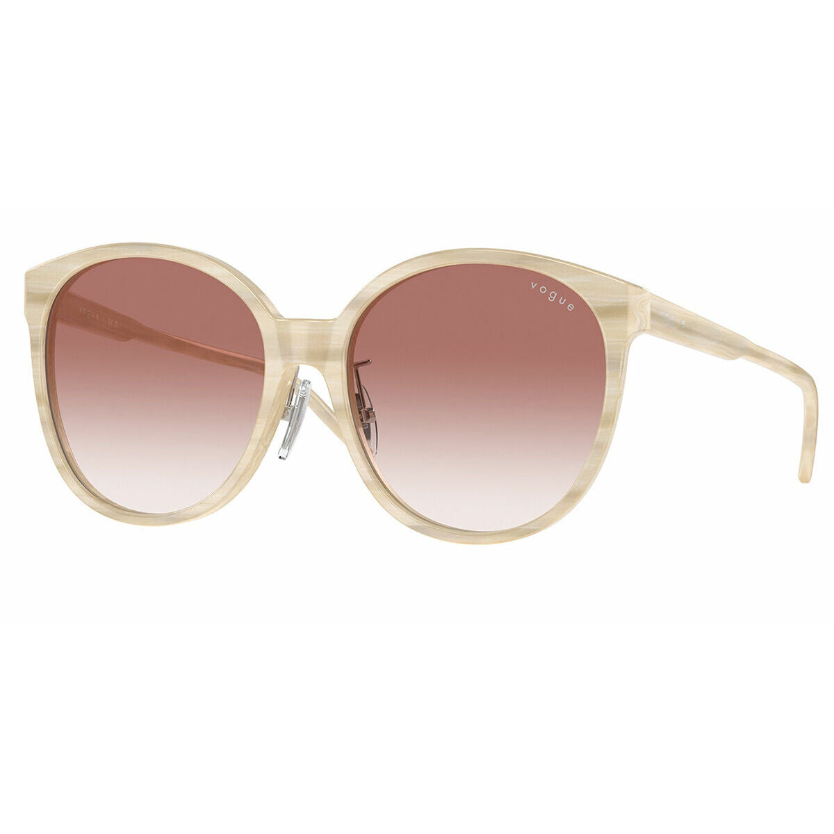 Lunettes de soleil Femme Vogue VO5509SF30708 ø 57 mm