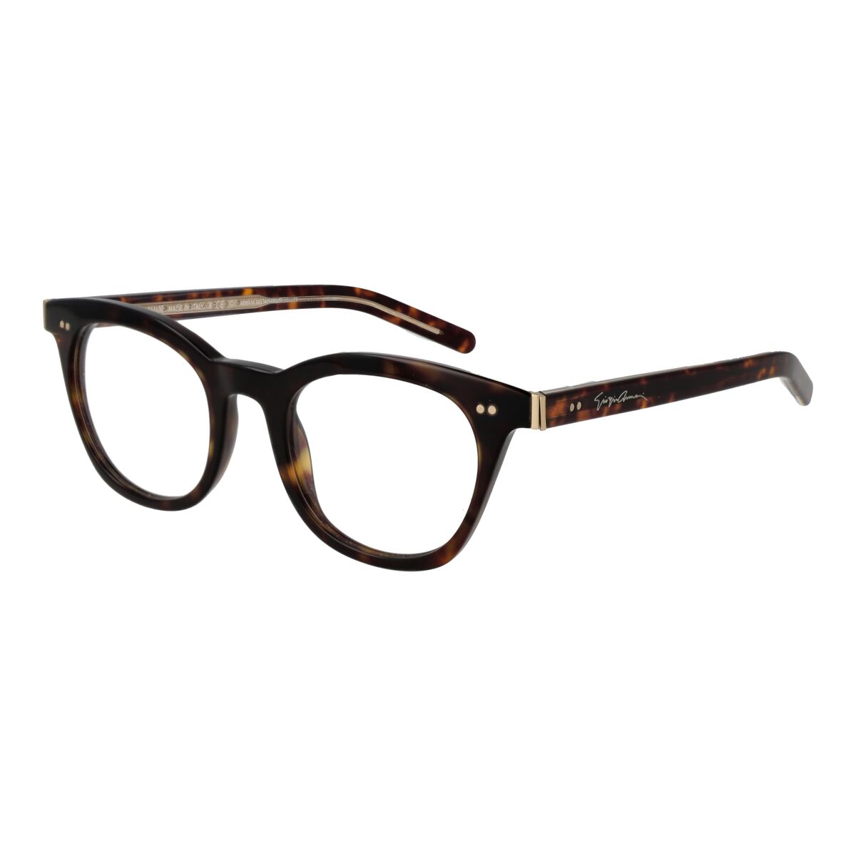 Monture de Lunettes Unisexe Armani 0AR7251
