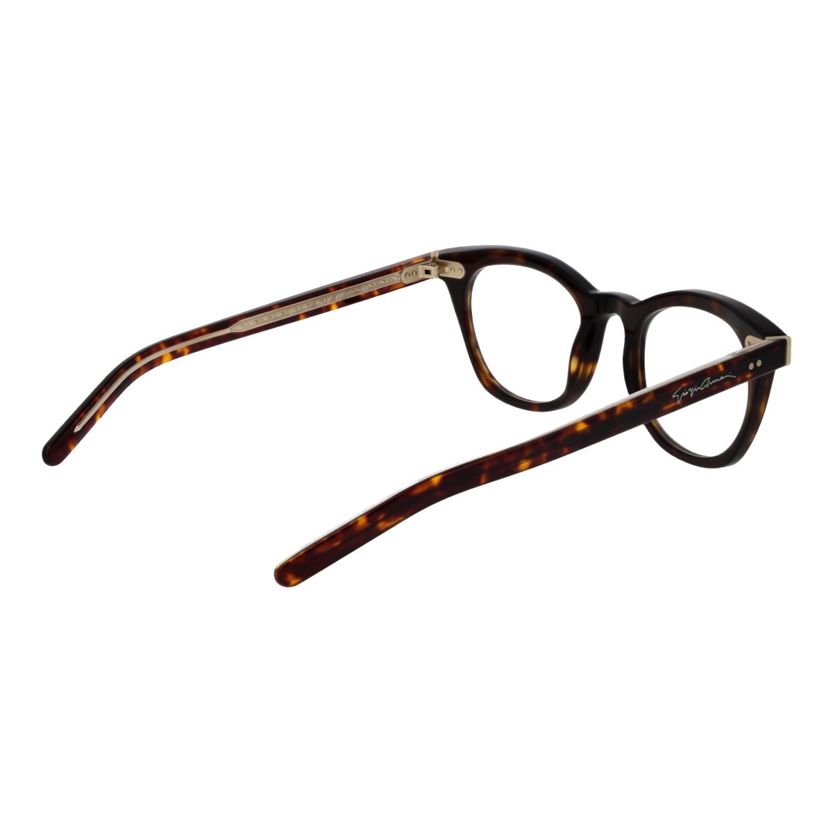 Monture de Lunettes Unisexe Armani 0AR7251