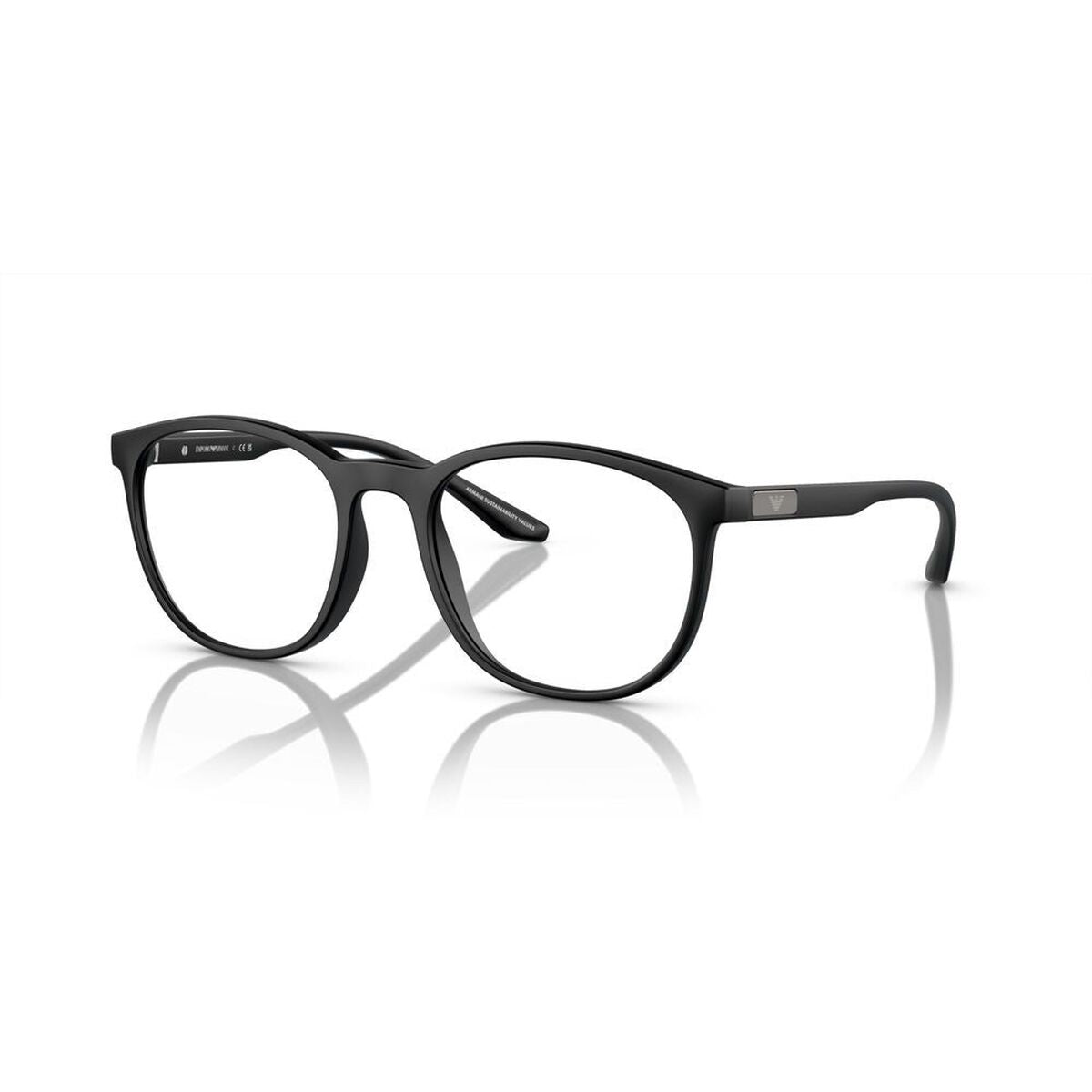 Monture de Lunettes Homme Emporio Armani EA 3229