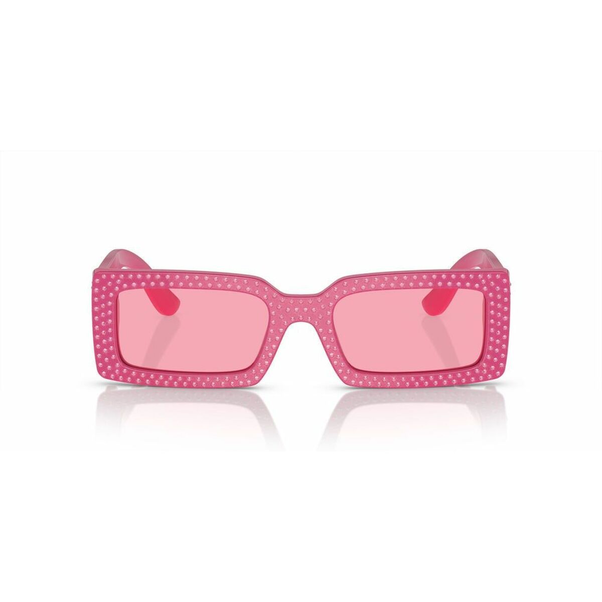 Lunettes de soleil Femme Dolce & Gabbana DG 4447B