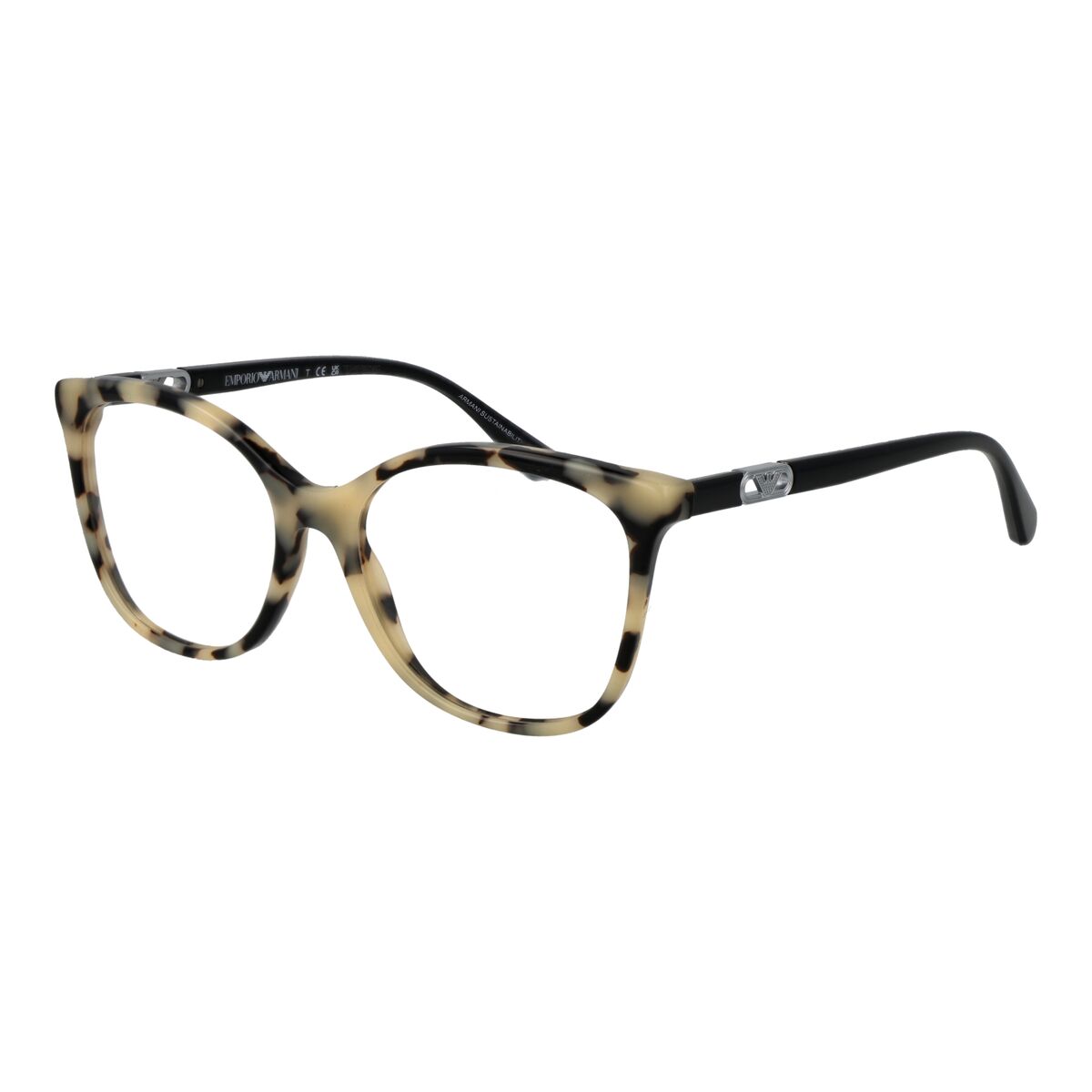 Monture de Lunettes Homme Emporio Armani 0EA3231 546058