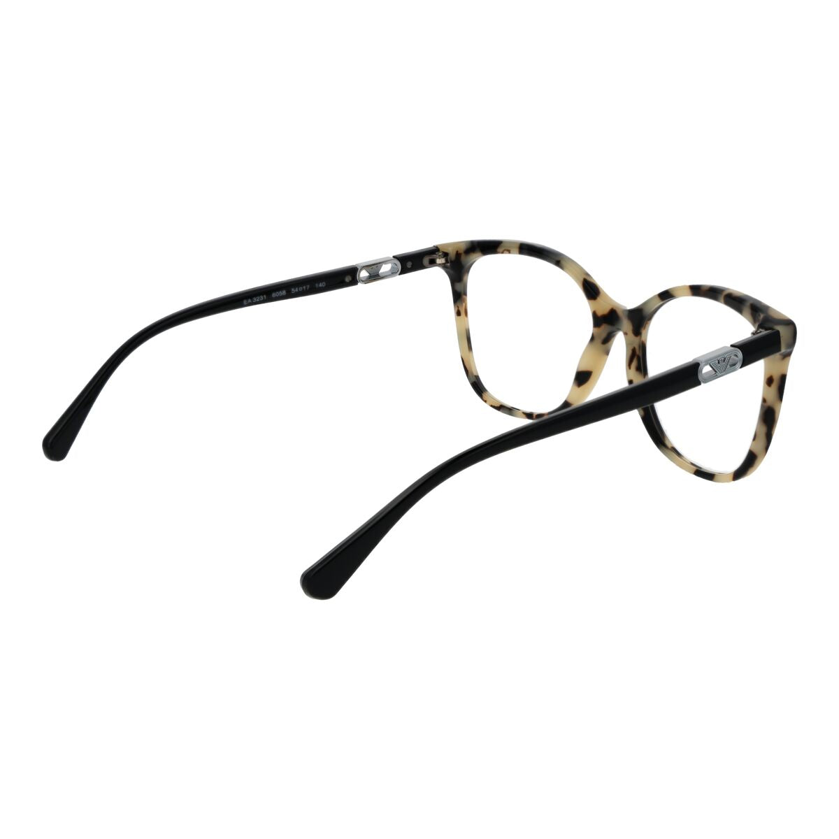 Monture de Lunettes Homme Emporio Armani 0EA3231 546058