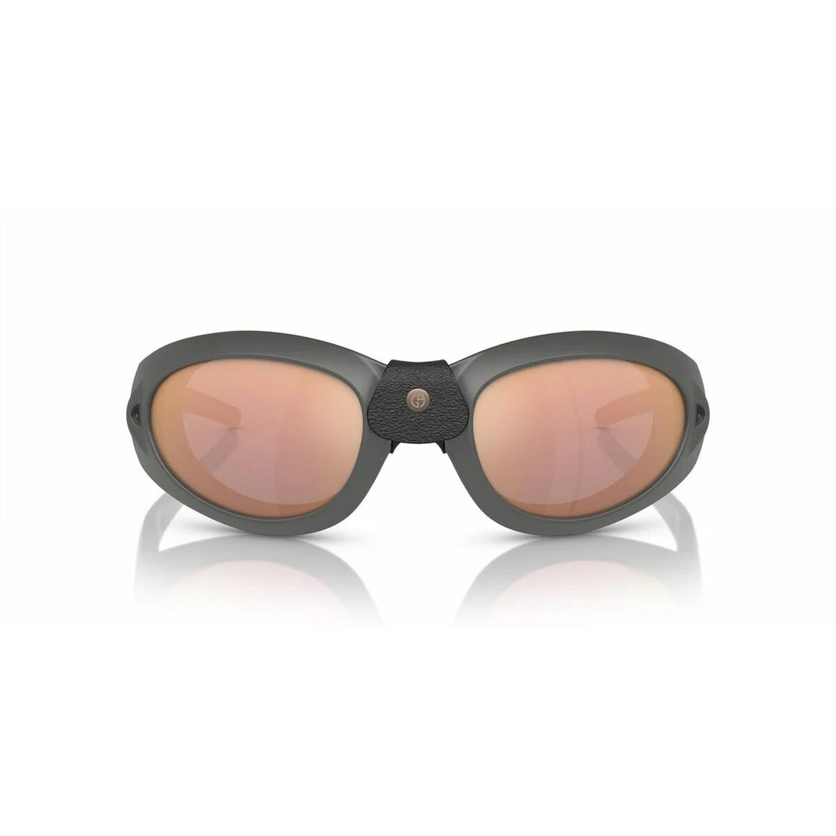 Lunettes de soleil Unisexe Armani AR8201Q60504Z Ø 61 mm