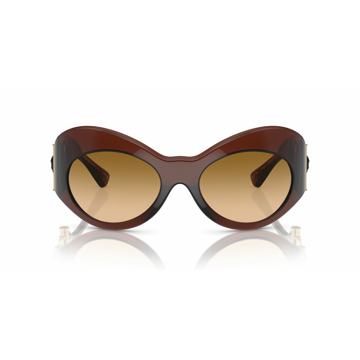 Lunettes de soleil Femme Versace VE4462-54462L ø 58 mm