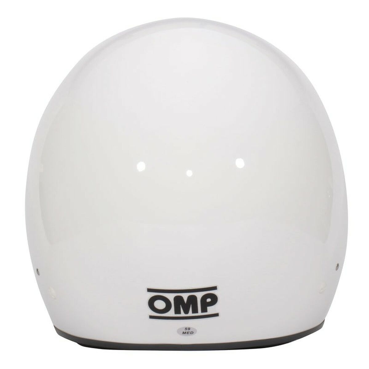 Casque OMP OMPSC0-0799-B02-020-S S