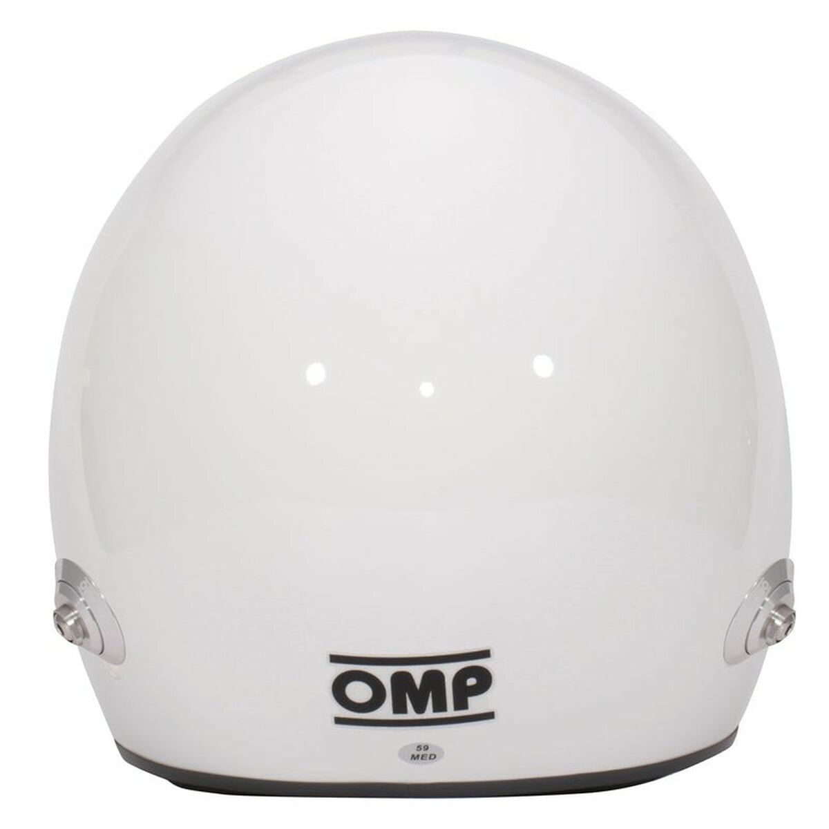 Casque OMP OMPSC0-0799-B01-020-L L