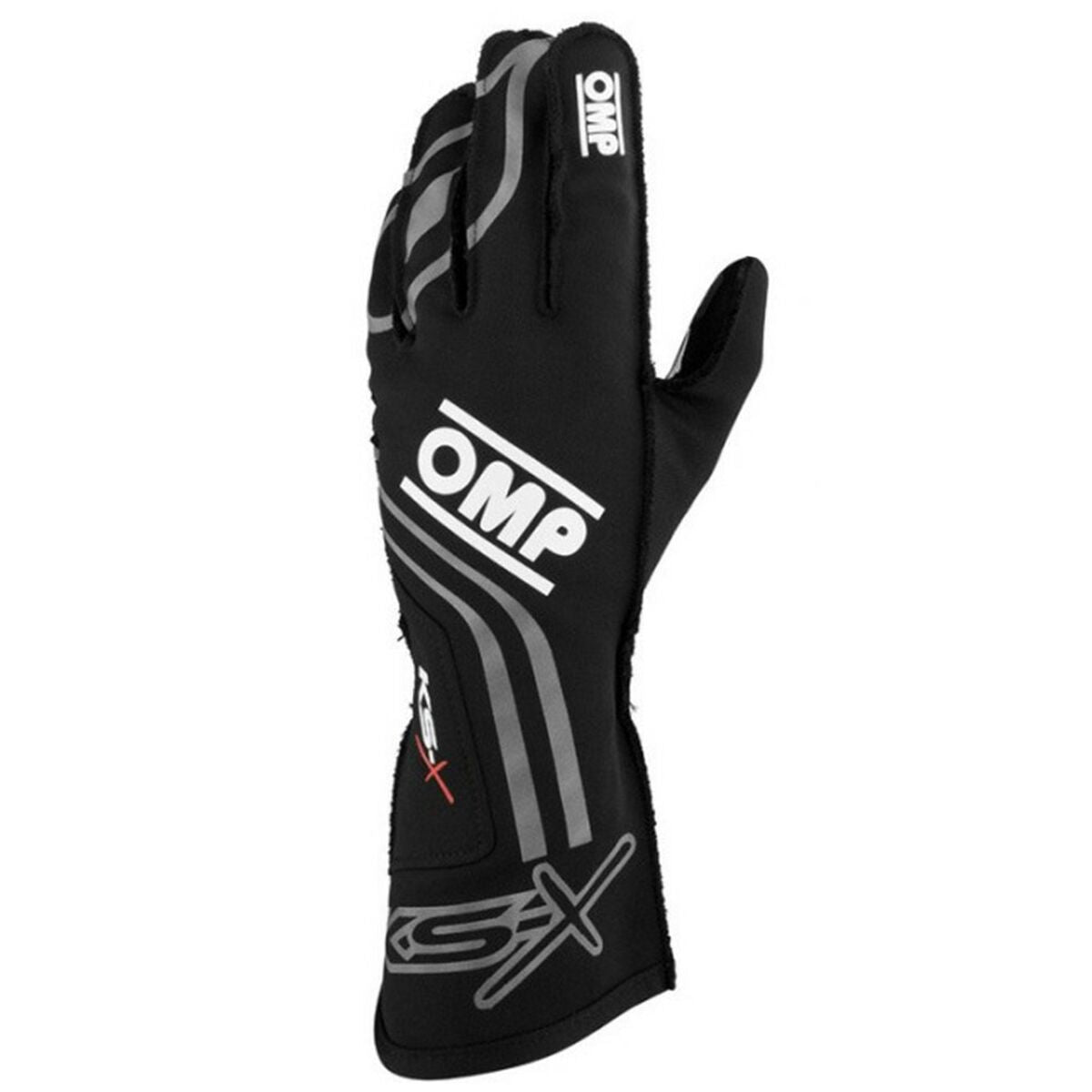 Gants OMP OMPKB0-2751-A01-071-XL XL