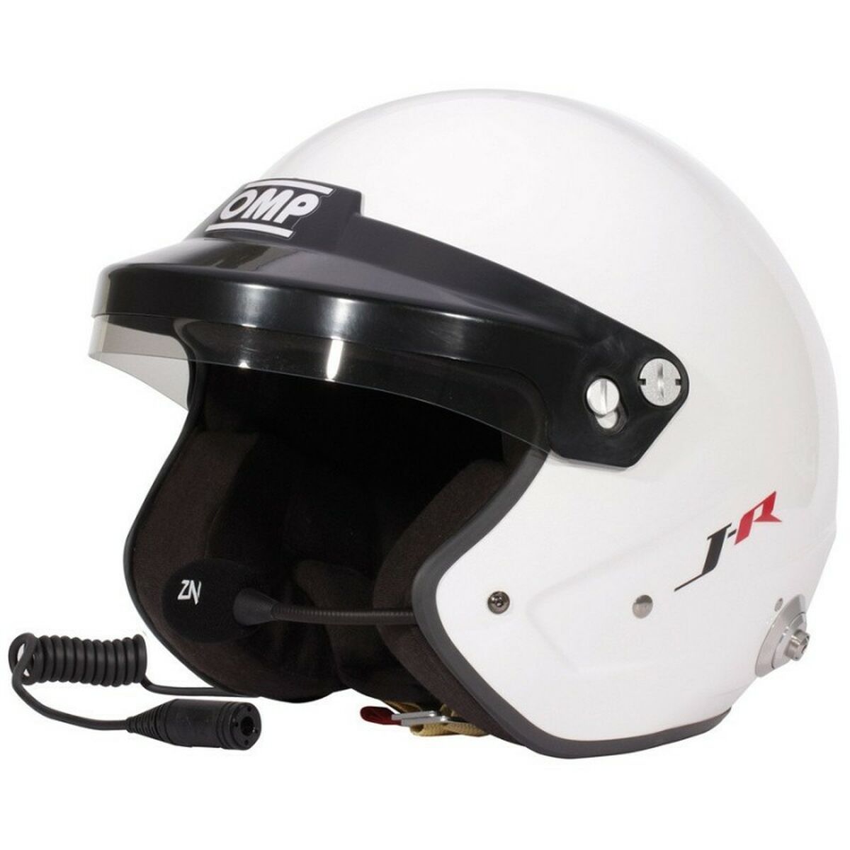 Casque OMP OMPSC0-0801-B01-020-S S