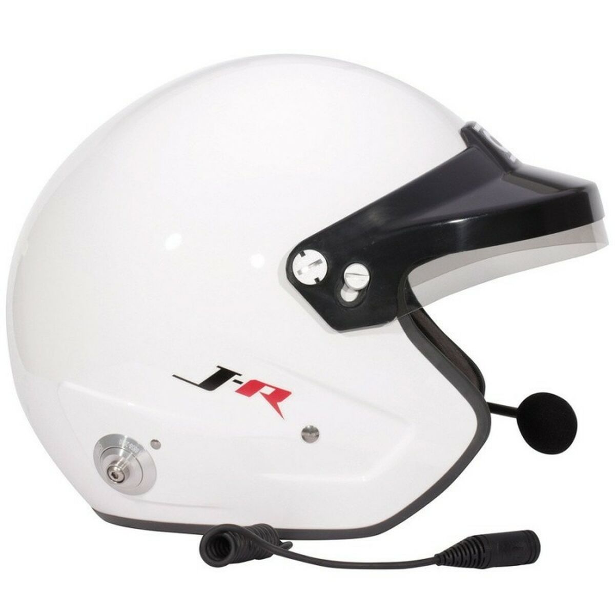Casque OMP OMPSC0-0801-B01-020-S S