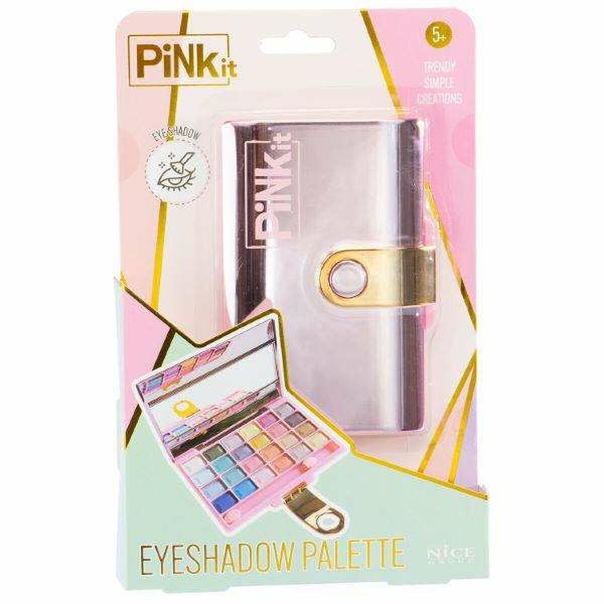 Kit de maquillage pour enfant