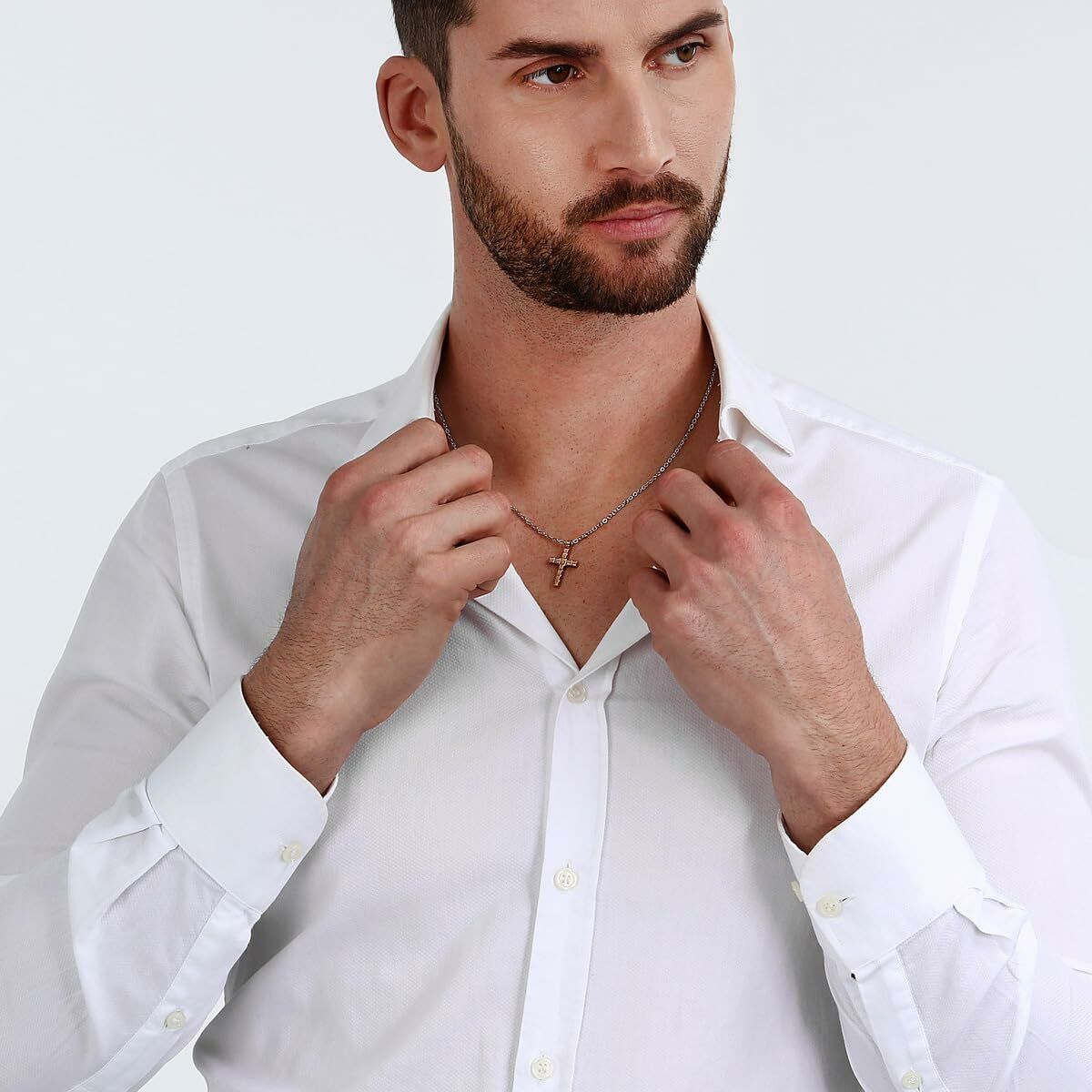 Collier Homme Morellato