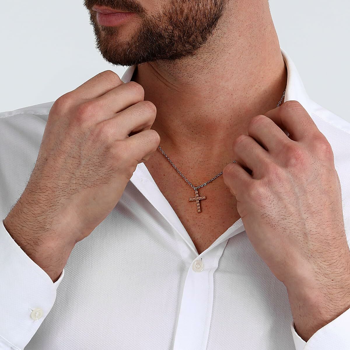 Collier Homme Morellato