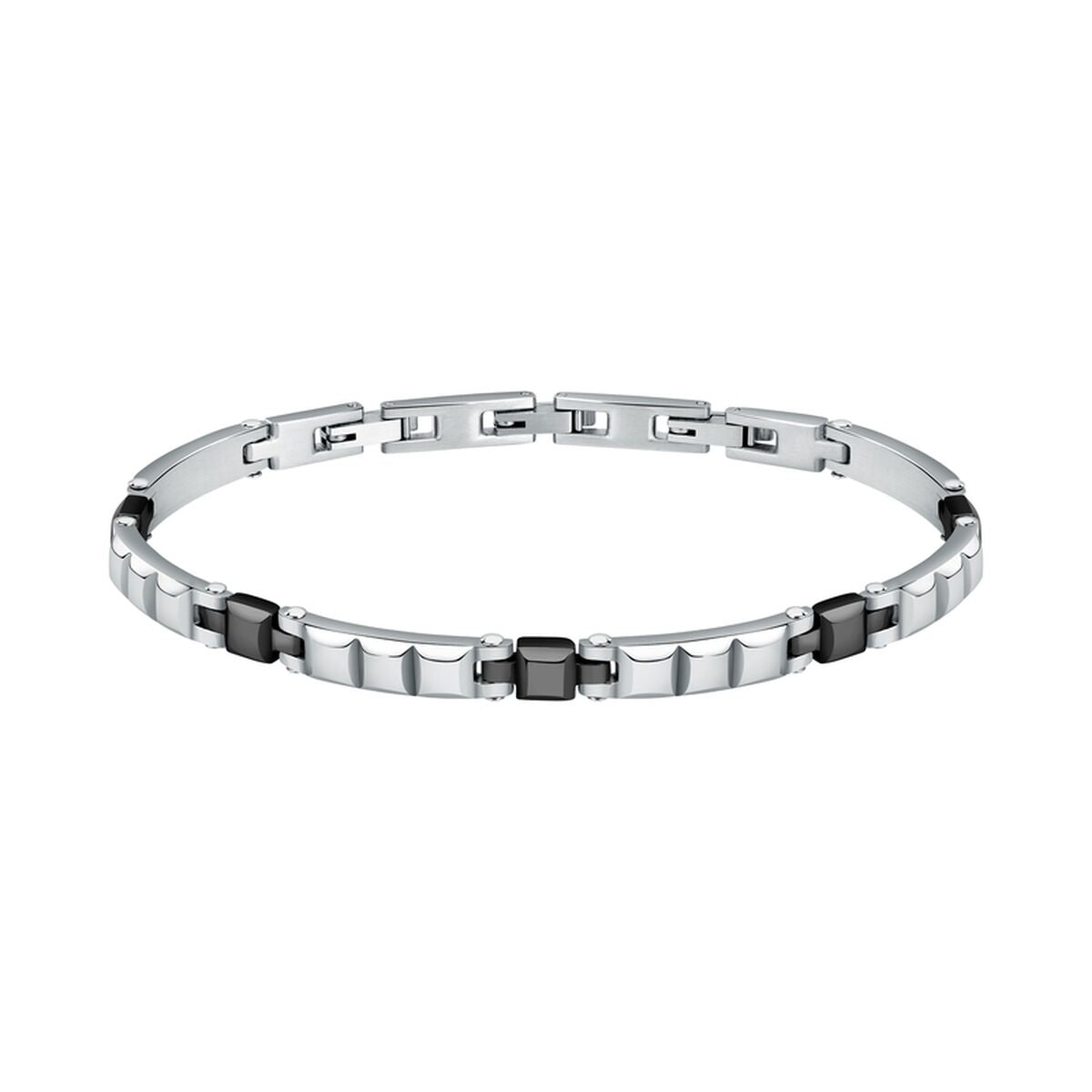 Bracelet Homme Morellato Acier inoxydable Acier