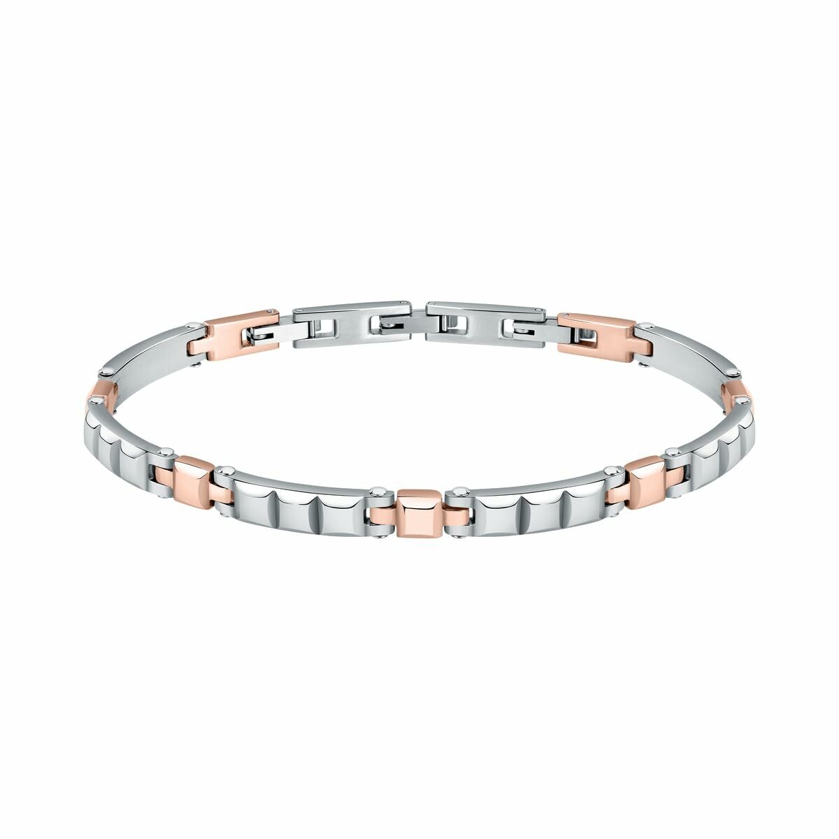 Bracelet Homme Morellato Acier inoxydable Acier
