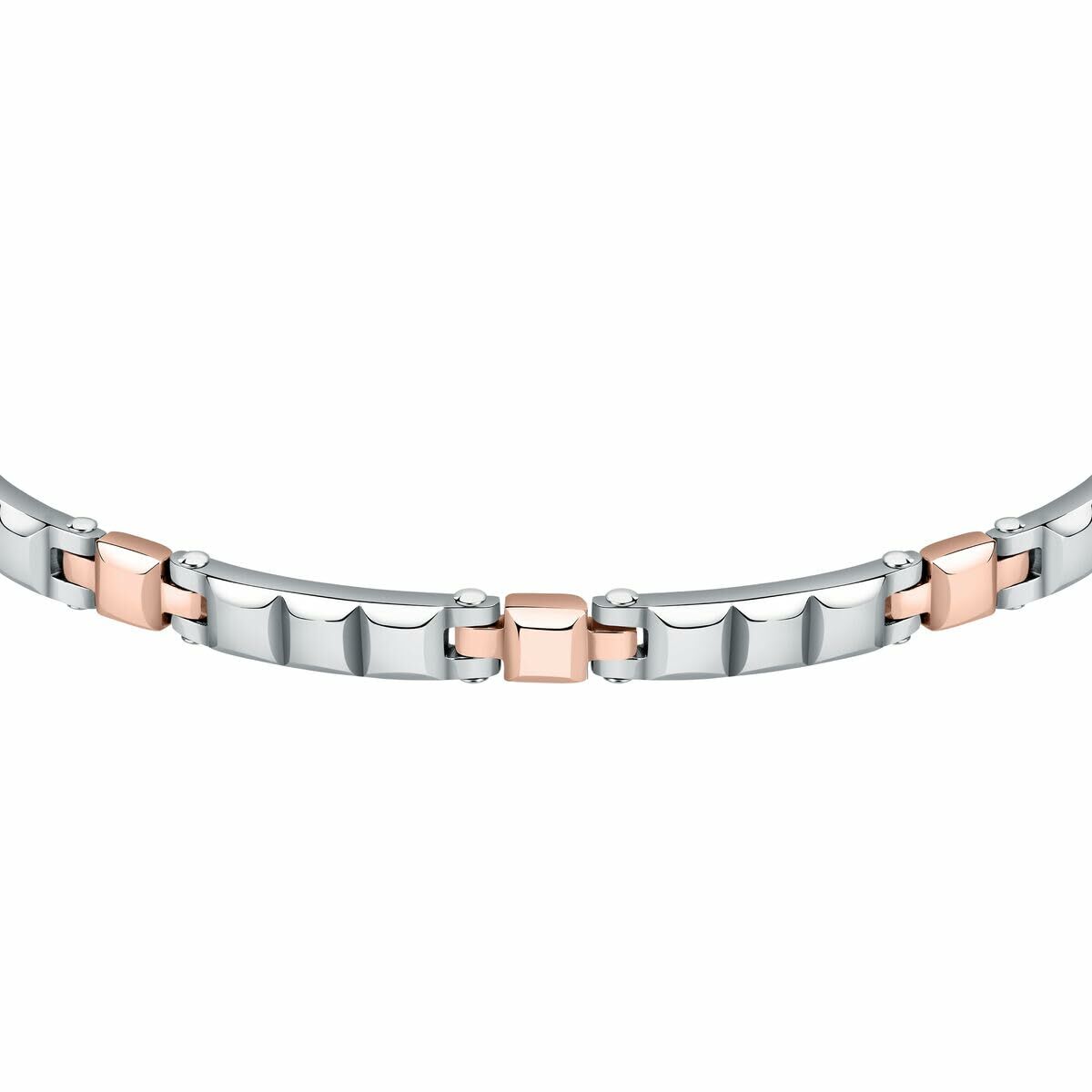 Bracelet Homme Morellato Acier inoxydable Acier