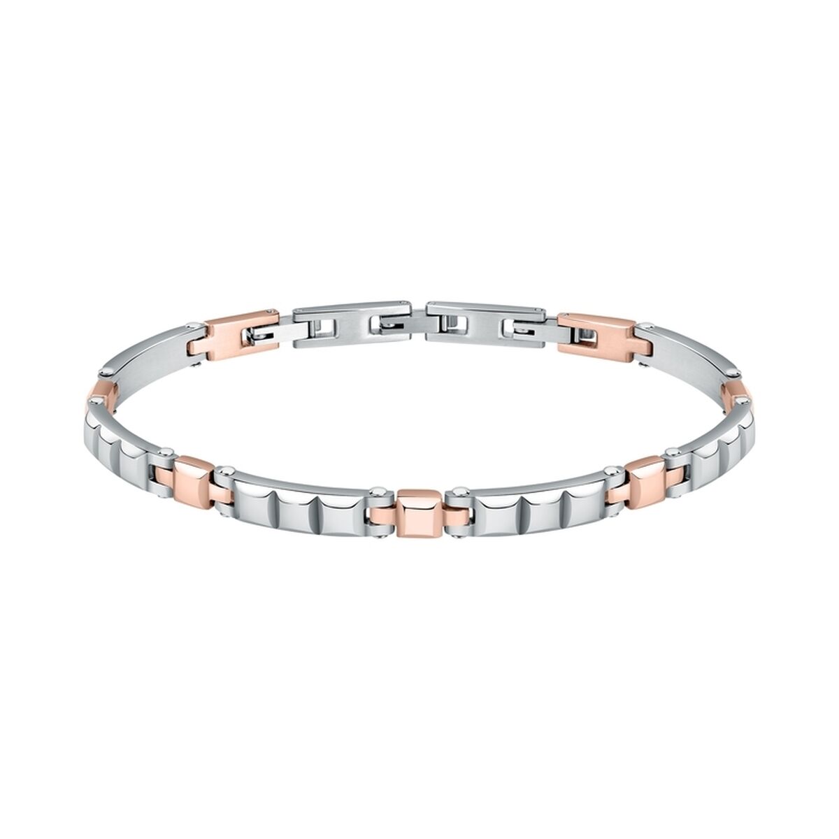 Bracelet Homme Morellato Acier inoxydable Acier