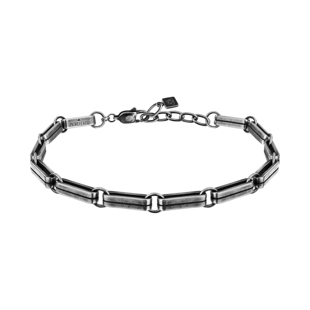 Bracelet Homme Morellato SATX30 Argenté