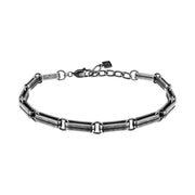Bracelet Homme Morellato SATX30 Argenté