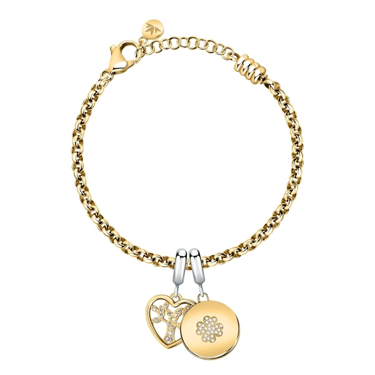 Bracelet Femme Morellato SCZ1285 Doré