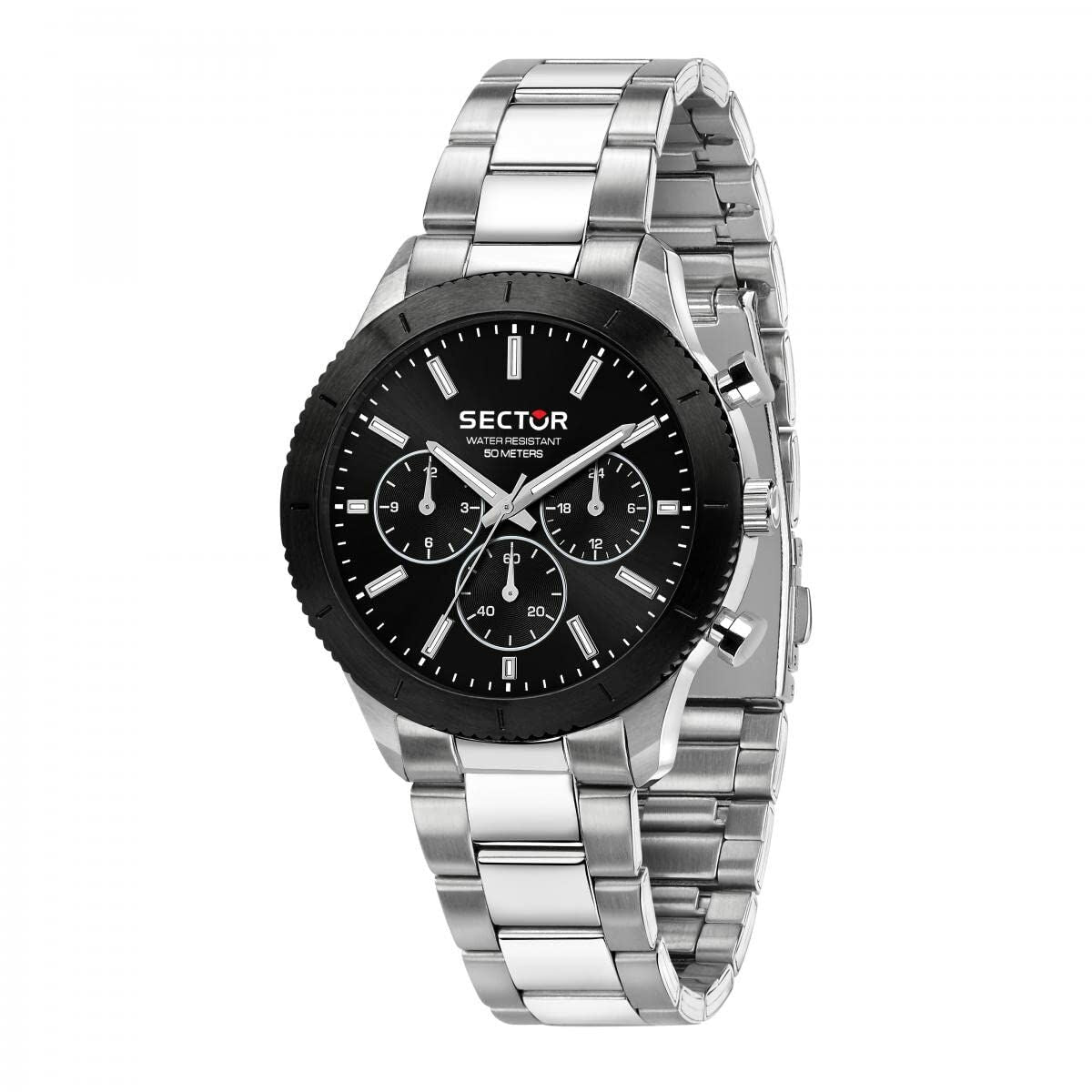 Montre Homme Sector (Ø 41 mm)
