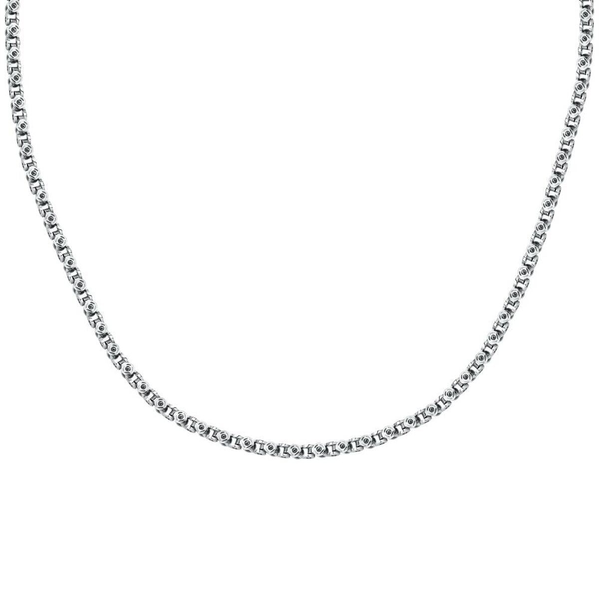 Collier Femme Sector SZS91 Argenté