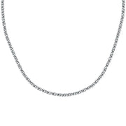 Collier Femme Sector SZS91 Argenté