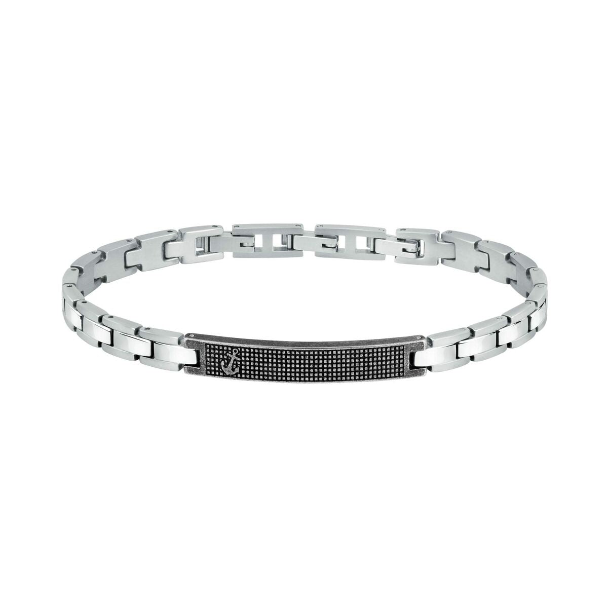 Bracelet Homme Sector Argent