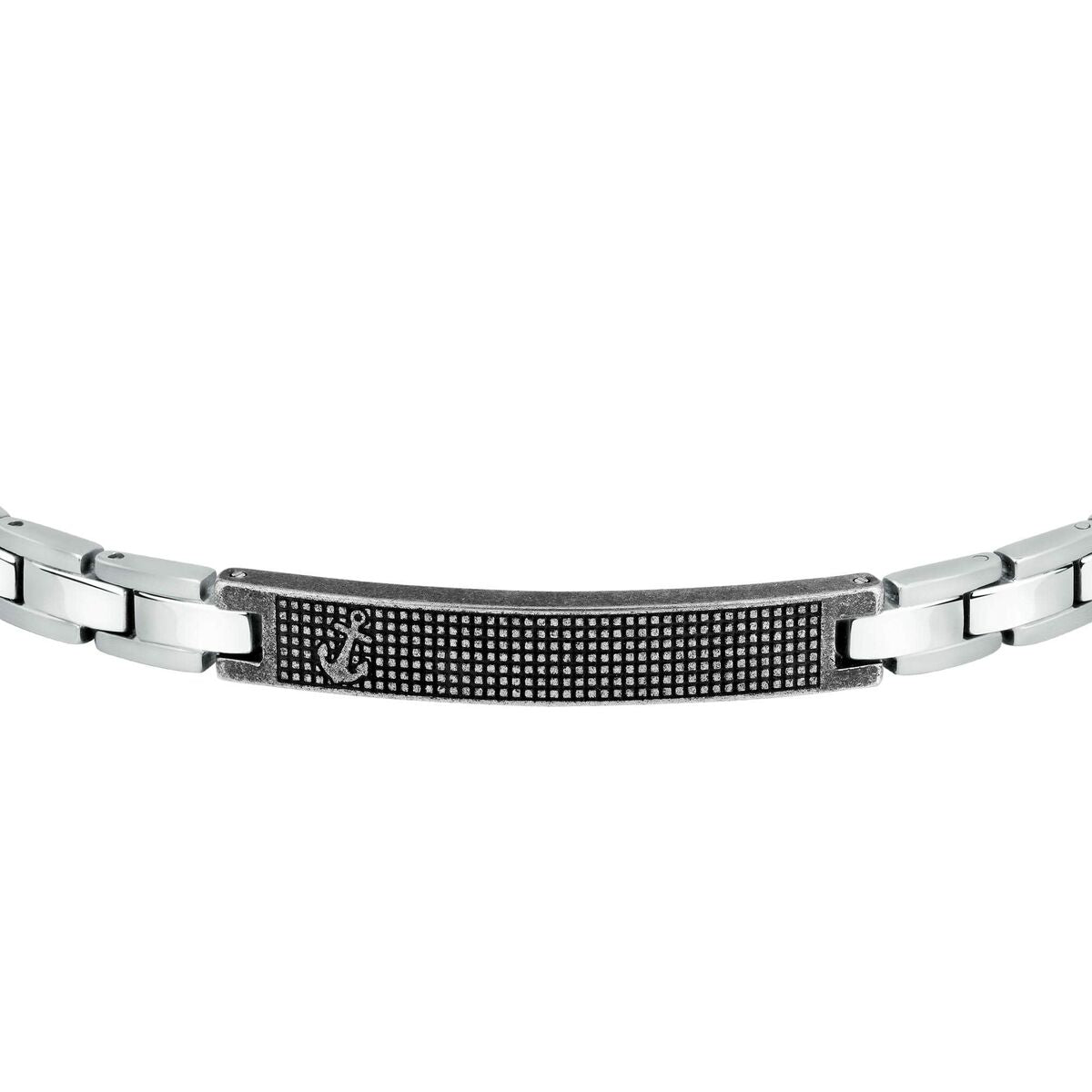 Bracelet Homme Sector Argent