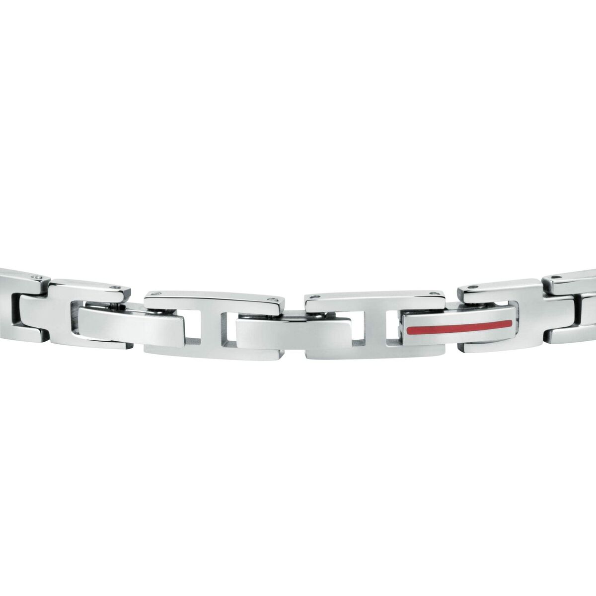 Bracelet Homme Sector Argent