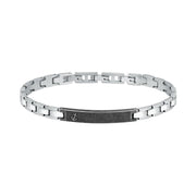 Bracelet Homme Sector Argent