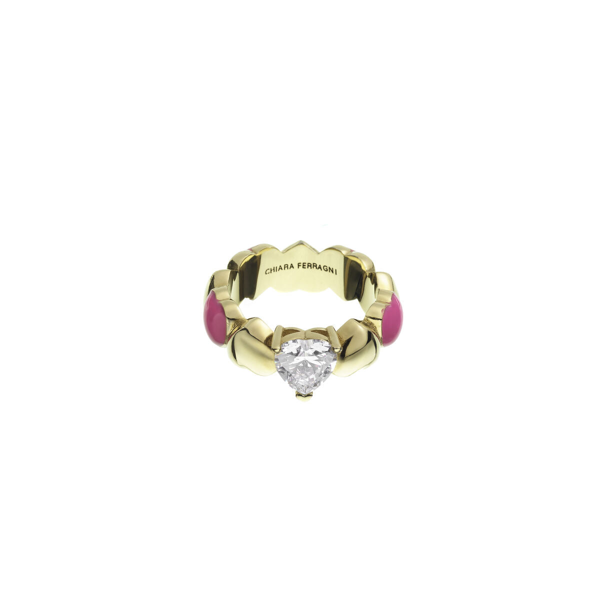 Bague Femme Chiara Ferragni J19AWD09014 (14)