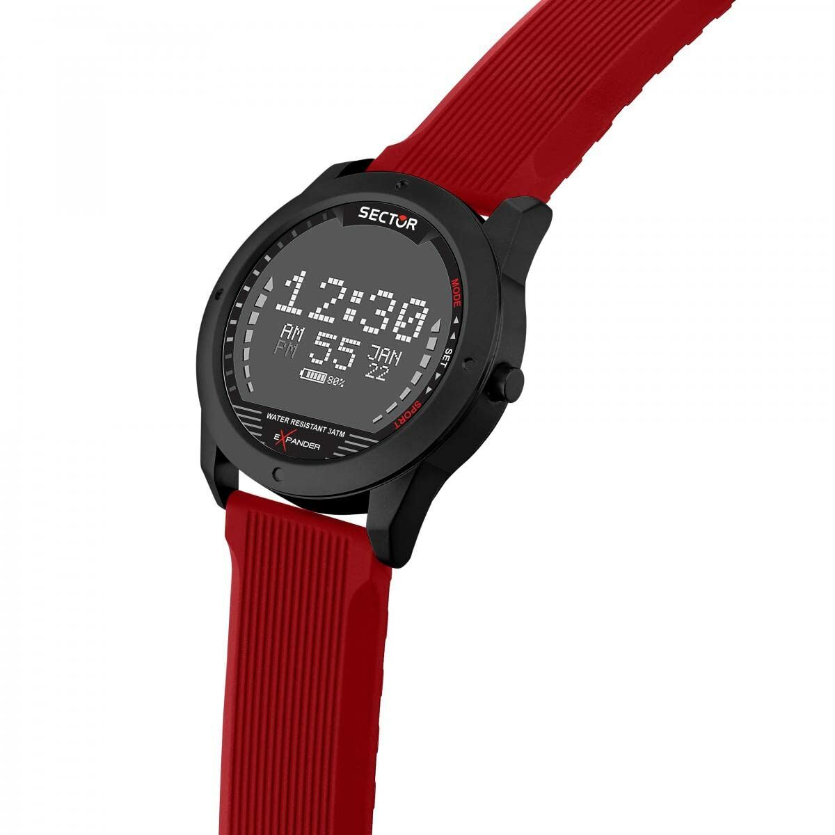 Montre Homme Sector R3251239005 (Ø 39 mm)