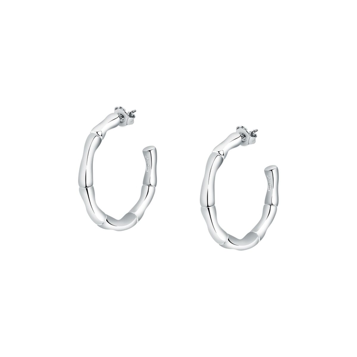 Boucles d´oreilles Femme Morellato SAWA10 Argenté