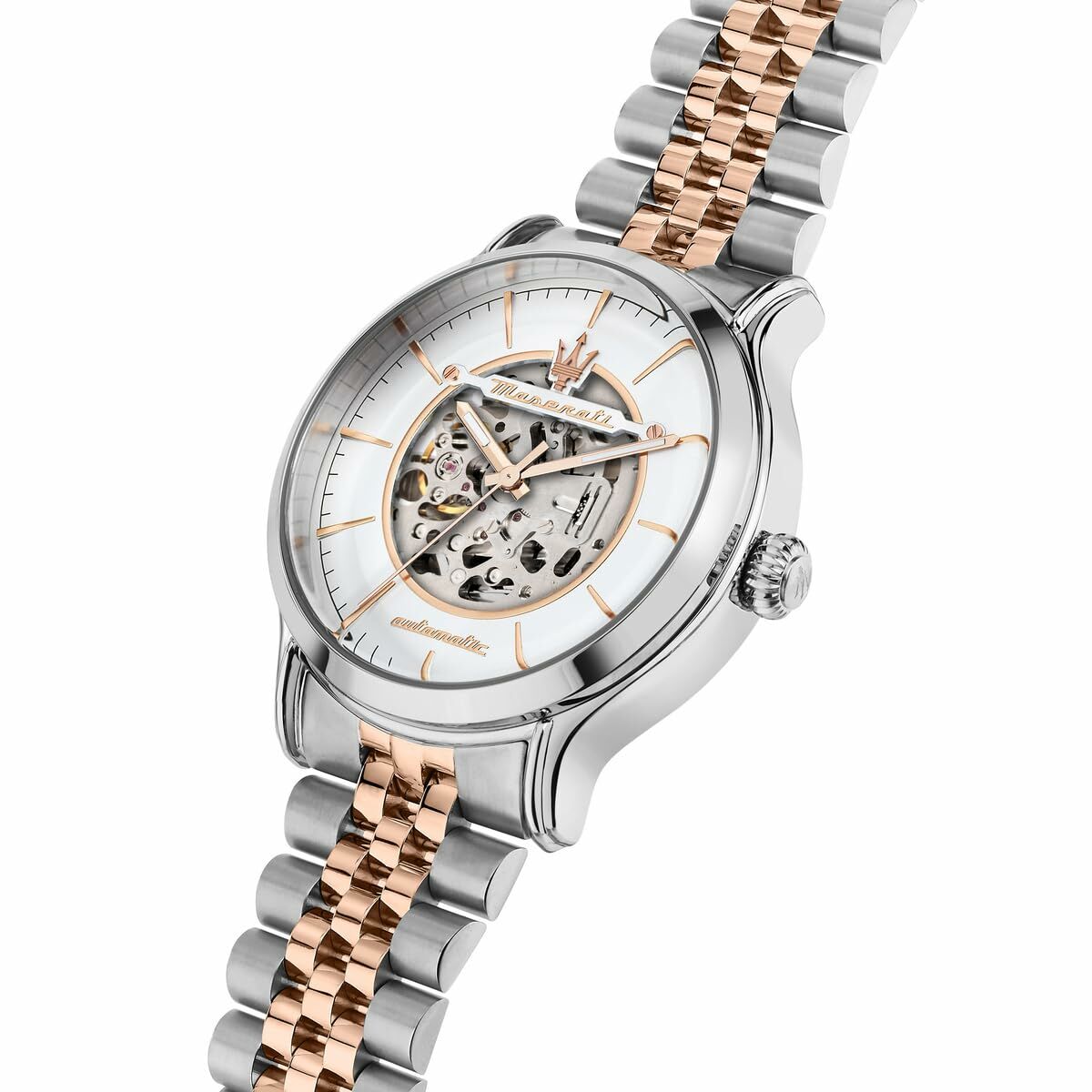 Montre Homme Maserati R8823118011