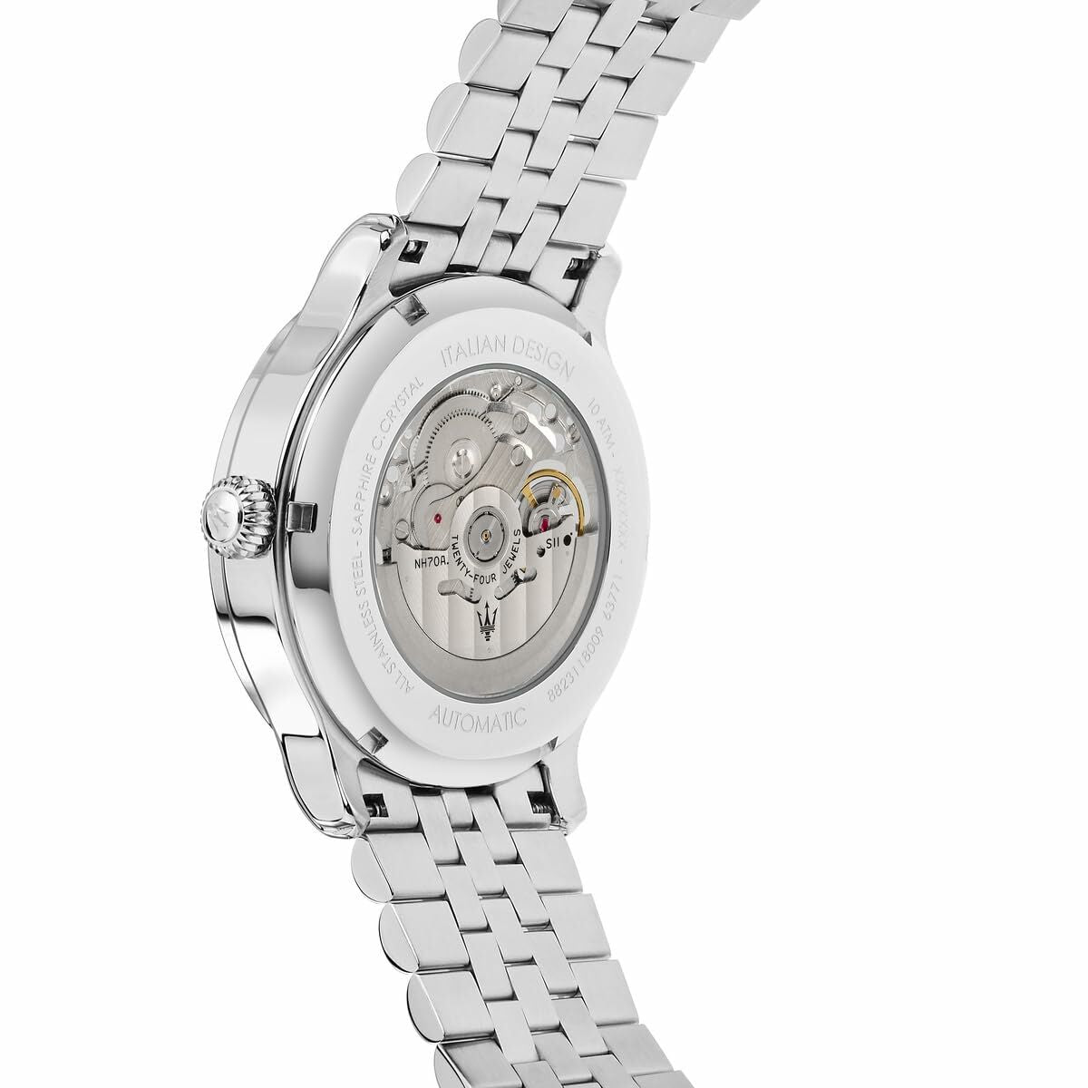 Montre Homme Maserati R8823118011