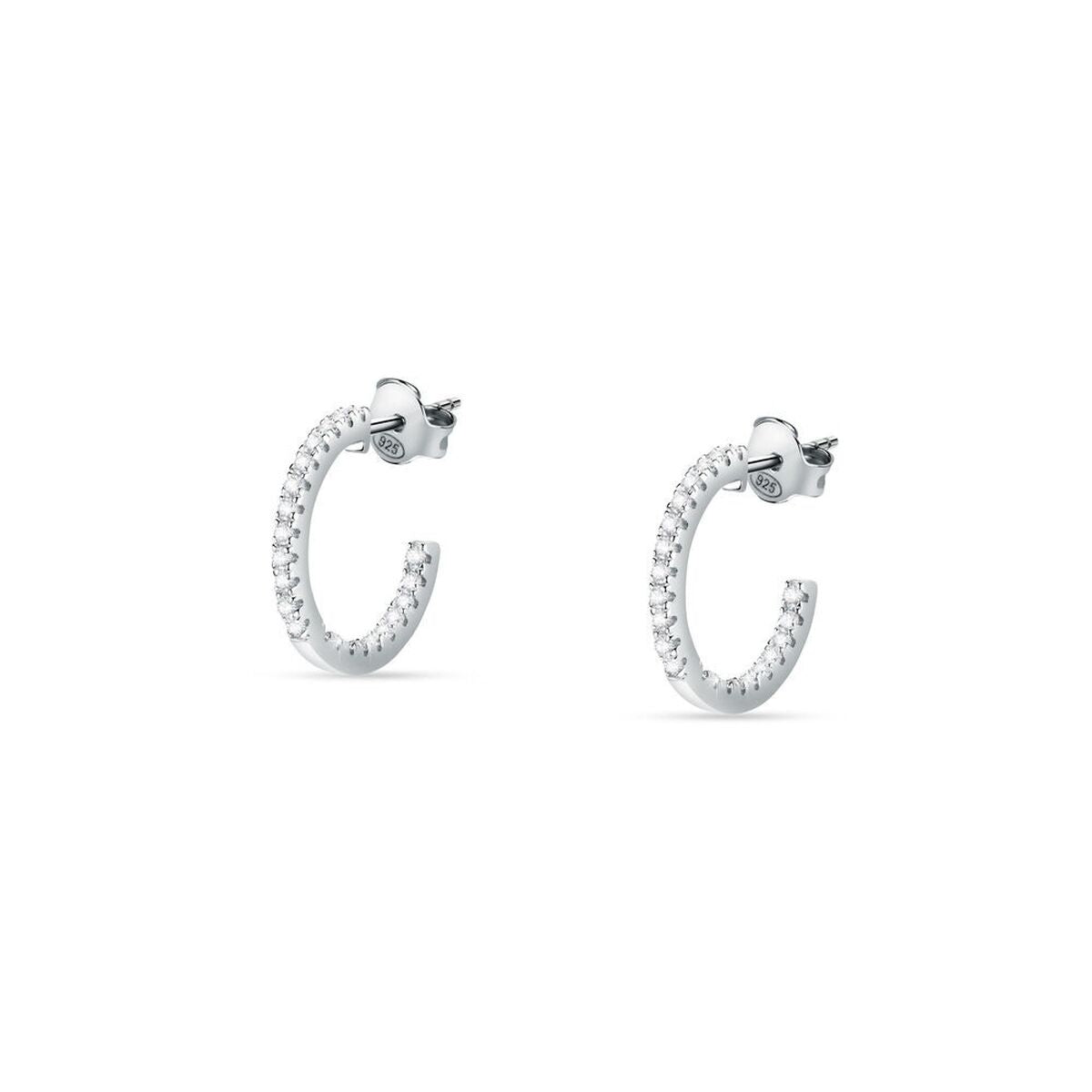 Boucles d´oreilles Femme Morellato SAIW146 Argenté