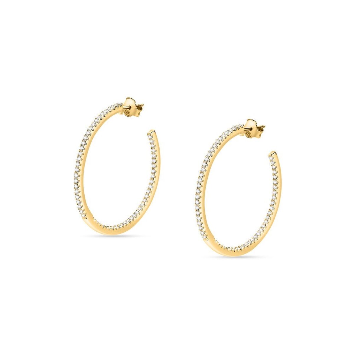 Boucles d´oreilles Femme Morellato SAIW149 Doré