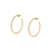Boucles d´oreilles Femme Morellato SAIW149 Doré