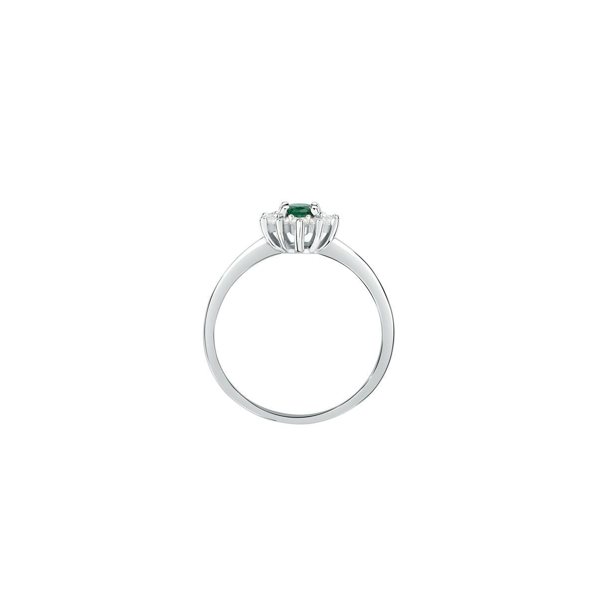 Bague Femme Morellato SAIW155014 Argenté 14