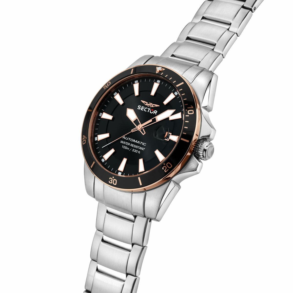 Montre Homme Sector (Ø 41 mm)