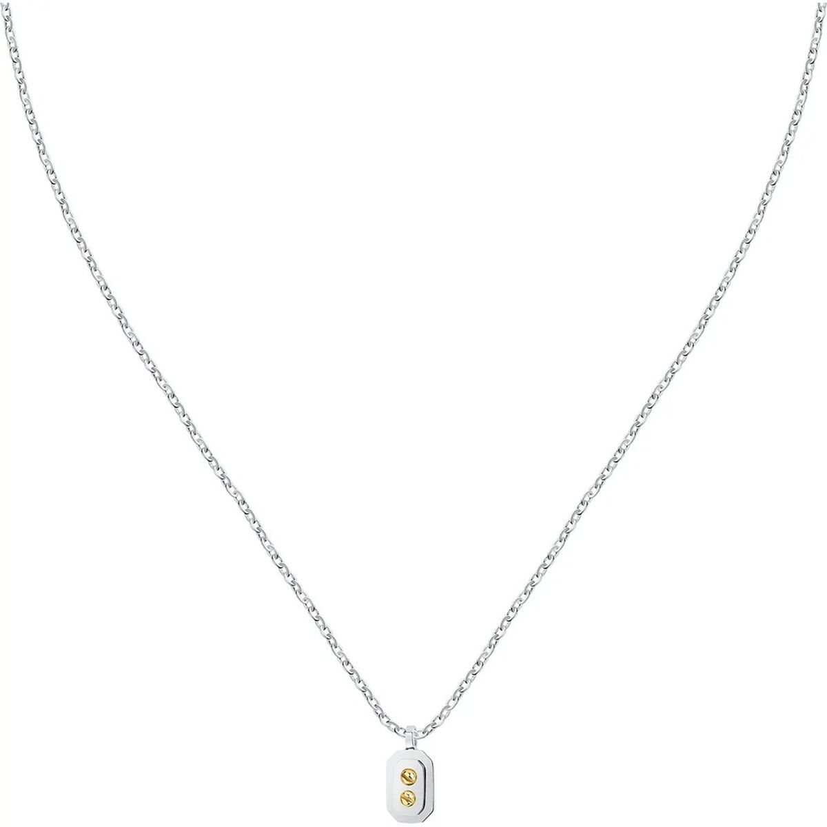 Collier Femme Morellato SATM22 Argenté