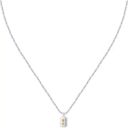 Collier Femme Morellato SATM22 Argenté