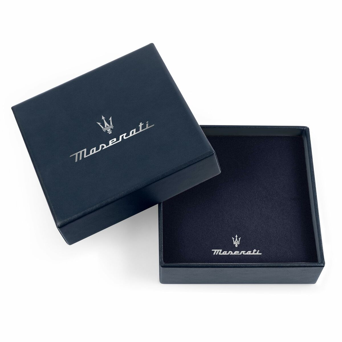 Bracelet Homme Maserati JM523AVD33 Acier inoxydable 21,5 cm