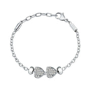 Bracelet Femme Morellato SCZ1316 Argenté